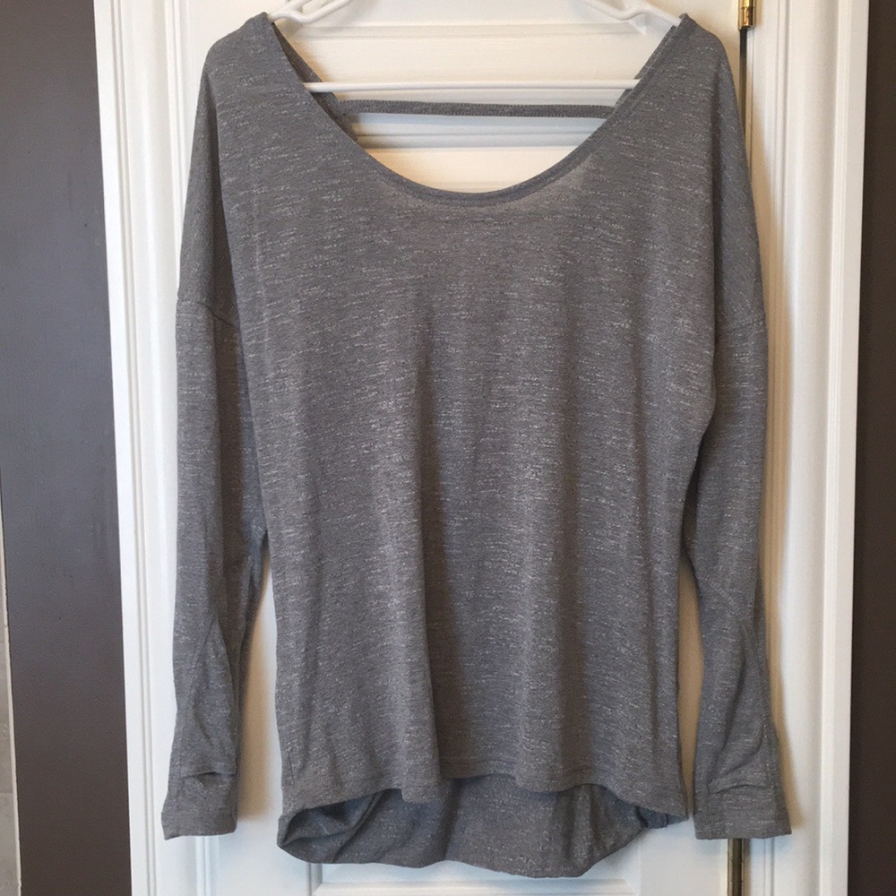 Zella Top